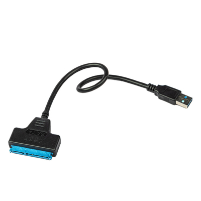 Kabllo konvertuese TECH TIME TT24032