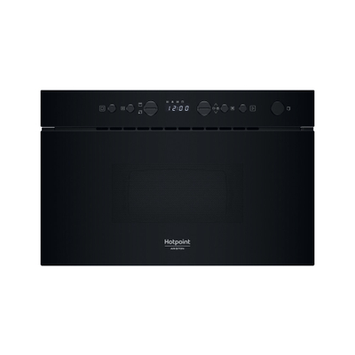 Mikrovalë montuese Hotpoint Ariston HAMN 13BB, e zezë