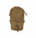 Mbajtëse elektronike Mystery Ranch Tech Holster, 500D Cordura, sistem MOLLE, e zezë