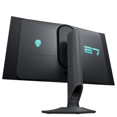 Гејминг монитор Alienware AW2725DF, 27\", QHD 2560x1440, 360Hz, црн