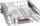 Lavastovilje Bosch Series 4 SMS4EMI06E, 60 cm, 15 sete, inoks