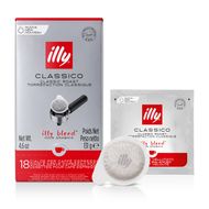 Illy Classico cialde (18 pods)