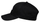Quiksilver Decades Snapback капа - Црна