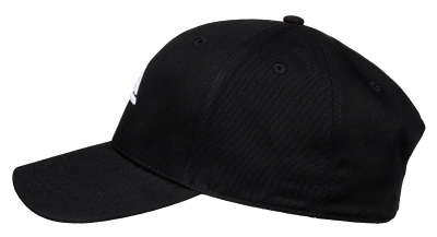 Quiksilver Decades Snapback капа - Црна