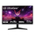Monitor gaming LG 24GS60F-B, 24", Full HD 180Hz, i zi