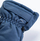 Doreza për femra Hi-tec Lady Galena W, fleece, të zeza