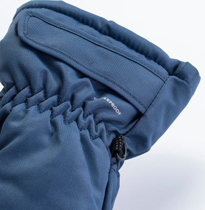 Doreza për femra Hi-tec Lady Galena W, fleece, të zeza