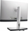 Kompjuter All in One Dell OptiPlex Plus 7410, 23.8", Core i7, 16GB RAM, 512GB SSD, ngjyrë argjendi