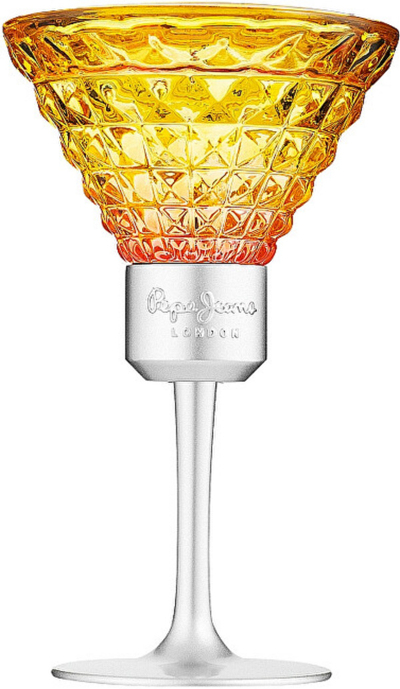 Eau de Toilette Pepe Jeans Cocktail Edition For Her