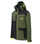 Xhaketë skish TNF Voral Primaloft, meshkuj, XL, jeshile e zezë
