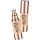 Pudër e lëngshme Top Face Found Perfect Coverage, 004