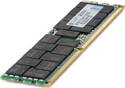 Memorie serveri HPE DDR3, 16GB, 1600MHz, ECC