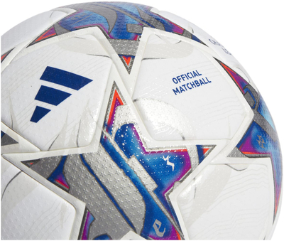 Top futbolli adidas UCL Pro IA0953, FIFA Quality Pro, i bardhë