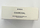 Set lapsa vetullash Byredo All In One, refill 3 copë, nuanca 04 Charcoal