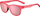 Syze dielli Tifosi Swank Radiant Rose, mbrojtje 100% UVA UVB, kornizë TR 90, rozë
