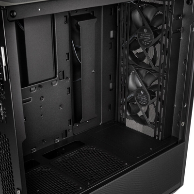 Kasë kompjuteri LIAN-LI LANCOOL II Mesh C Performance, Tempered Glass, e zezë