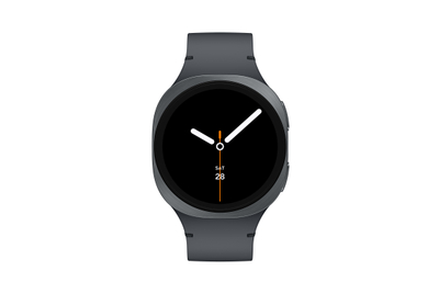 Orë Samsung Galaxy Watch8, 44mm, grafit