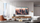 Soundbar TCL S55HE, me bass të thellë, i zi