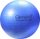 Top fitnesi QMED Abs Gymnastics Ball M, 75 cm, anti-burst, blu