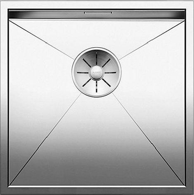 Lavaman BLANCO ZEROX, i argjendtë