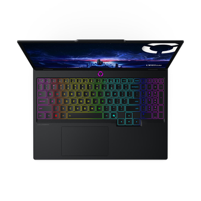 Лаптоп Lenovo Legion 5 15IRX10, 15.1\" OLED 165Hz, Core i7 32GB 1TB SSD, црн Eclipse Black