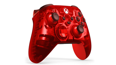 Kontroller Microsoft Xbox Wireless, Pulse Chiper, pa tela, shumëngjyrëshe
