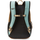 Çantë shpine Dakine Campus Pack 18L, e kaftë/portokalli