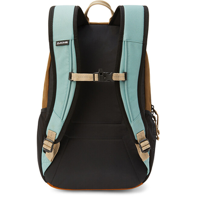 Çantë shpine Dakine Campus Pack 18L, e kaftë/portokalli