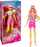 Kukull koleksionuese Mattel Barbie Film, Barbie patinazh, fuxhia