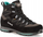 Çizme hiking Aku Trekker Lite III GTX Wide për goca, UK 6, të zeza me mente