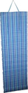 Dyshek noti ACRA Swimming Lounger, 170x55x1.5 cm, palosës kompakt, shumëngjyrësh
