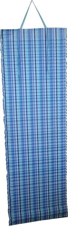 Dyshek noti ACRA Swimming Lounger, 170x55x1.5 cm, palosës kompakt, shumëngjyrësh