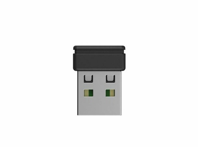 Tastierë wireless Cherry KW 3000, me numpad, e zezë