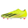 Atlete futbolli për burra Adidas X Crazyfast Pro FG