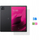 Stakllë mbrojtëse Tempered Glass për tablet T-Mobile T Tablet 5G 10.36"