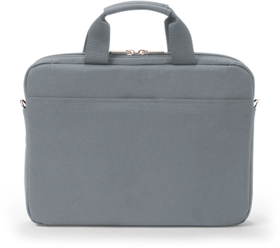 Çantë për laptop DICOTA Eco Slim Case BASE 13"-14.1", gri