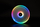 Ftohës 1stCOOL AURA EVO F20 ARGB, 200 mm