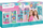 Set kozmetik Make It Real Just BeYOUtiful Mega Cosmetic Set, 29 copë, për fëmijë 8+
