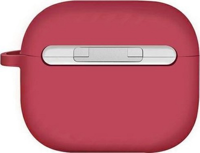 Kuti mbrojtëse UNIQ Nexo për Apple AirPods 3, e kuqe
