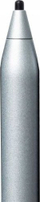 Stilolaps digjital Adonit Neo Duo, palm rejection, magnetik, argjendt mat