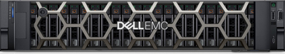 Server rack Dell PowerEdge R750xs, Xeon Silver 4310, 64GB RAM, 1.2TB, i zi