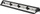Patch panel Lanberg PPUA-1024-B, 24 porta RJ-45 Cat.6A, 1U 19", i zi