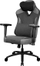 Karrige gaming ThunderX3 EAZE Loft, mekanizëm synchro, deri 150 kg, e zezë gri