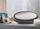 Disk gërryes Bosch EXPERT M480, 225mm, P100, gri