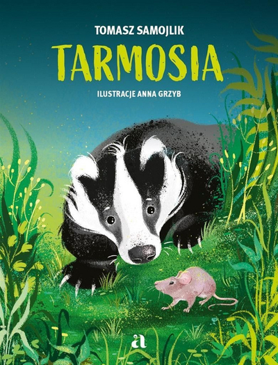 Libër për kalamoj Tomasz Samojlik, Tarmosia, me figura, në shqip