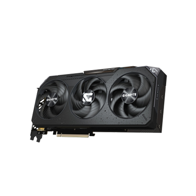 Kartë grafike Gigabyte Radeon RX 9070 Gaming OC, 16GB GDDR6, 256bit, e zezë