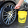 Furçë pastrimi MEGUIARS X1902EU, 37cm, për makina, e zezë