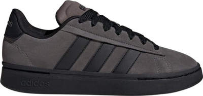 Atlete Adidas Grand Court Alpha 00s M JP7632, Cloudfoam, grafit