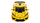 Set LEGO Technic Chevrolet Corvette Stingray 42125, model veture sportive, shumëngjyrësh