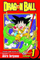 Dragon Ball Vol 1 - Hustler Akira